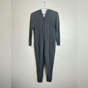 Smash + Tess Size XS  Charcoal Knitwear